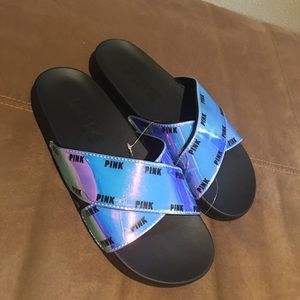 PINK slides